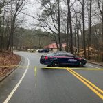 Atlanta park Ashley Chappell
