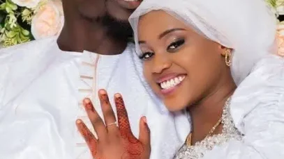 Aisha Tamba
