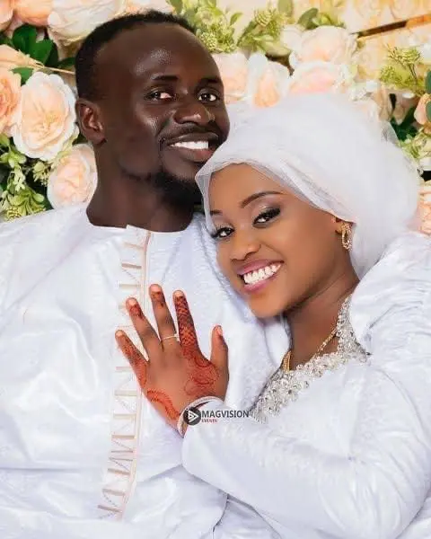 Aisha Tamba