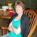 Justin Mohn mother: Denice Mohn bio