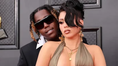 Kali Uchis boyfriend: Who is Caleb Zackery Don Toliver?
