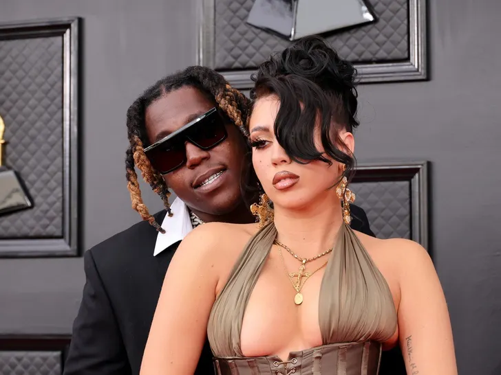 Kali Uchis boyfriend: Who is Caleb Zackery Don Toliver?