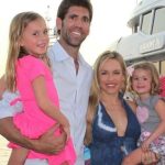 Sports executive Bob Myers wife: Who is Kristen Myers?