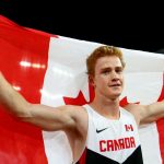 Shawnacy Barber wife: Was Canadian Pole Vaulter married?