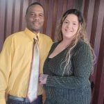 Terrance, Nichole Coney Ellisville murder-suicide
