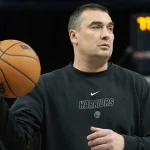 Dejan Milojevic wife: Was Golden State Warriors assist coach married?