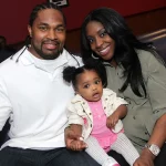 Jerod Mayo children: Facts about Chya, Jerod Jr, Chyanne & Chylo