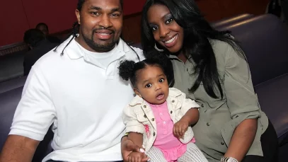 Jerod Mayo children: Facts about Chya, Jerod Jr, Chyanne & Chylo