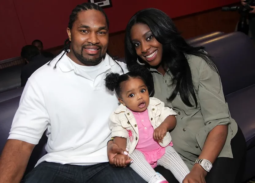 Jerod Mayo children: Facts about Chya, Jerod Jr, Chyanne & Chylo