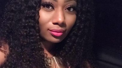 Tanasia Bush: Houston Woman fatally shot & killed after altercation with boyfriend