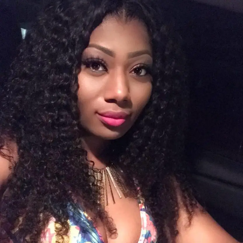 Tanasia Bush: Houston Woman fatally shot & killed after altercation with boyfriend