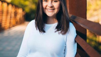 Laken Hope Riley: Bio, age & more about University of Georgia student