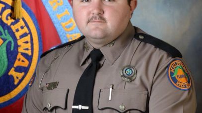 Patrol Trooper Zachary Fink
