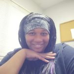 Lashelle Hewlett