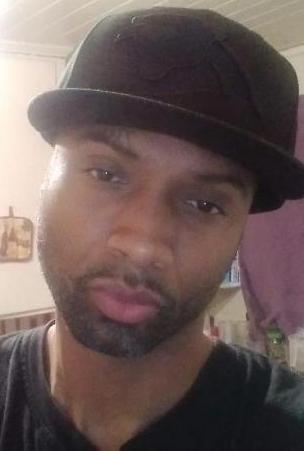 Bernard Terrance Blue