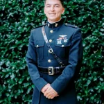 USMC Miguel Nava: Bio, age, wife & more about Michigan Marine