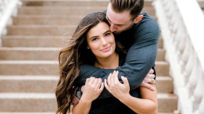 Robyn Hayward: Bio, age & more about Gordon Hayward's wife