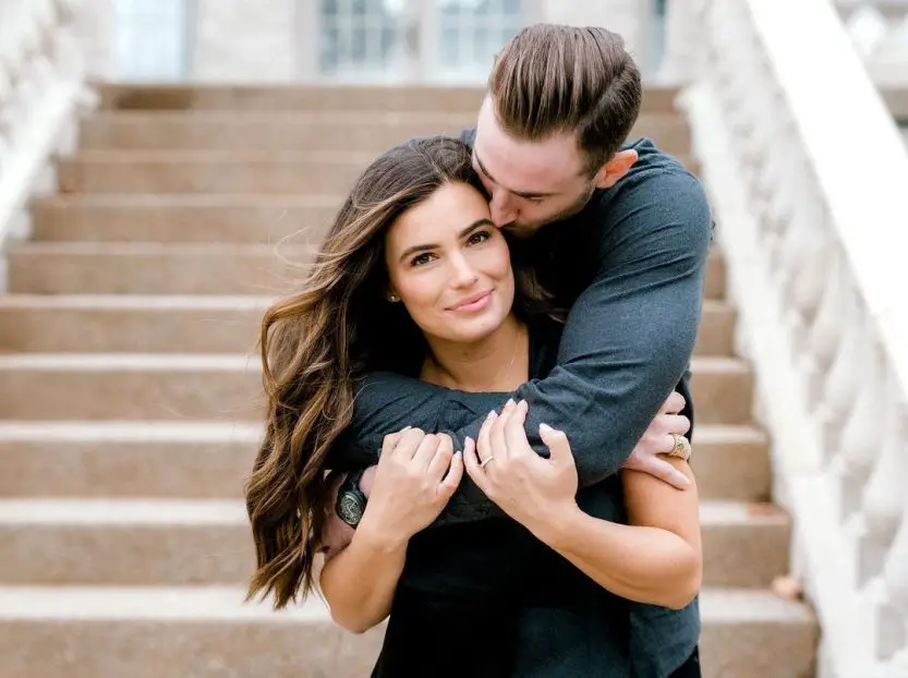 Robyn Hayward: Bio, age & more about Gordon Hayward's wife