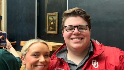 Stelen Keith Covel wife since 2021: Who is Haley Covel?