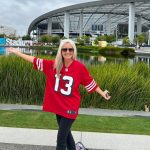 Carrie Purdy: Bio, age & more about Brock Purdy's mother