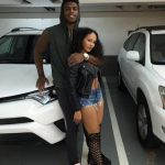 Buddy Hield girlfriend: Bio, age & more about Remi Martinii
