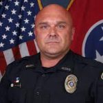 Deputy Greg McCowan