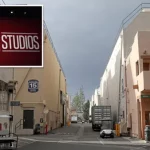 Marvel crew member Juan Carlos Osorio