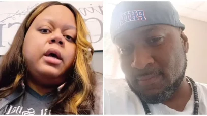 Reesa Teesa husband: Who is Jerome McCoy?