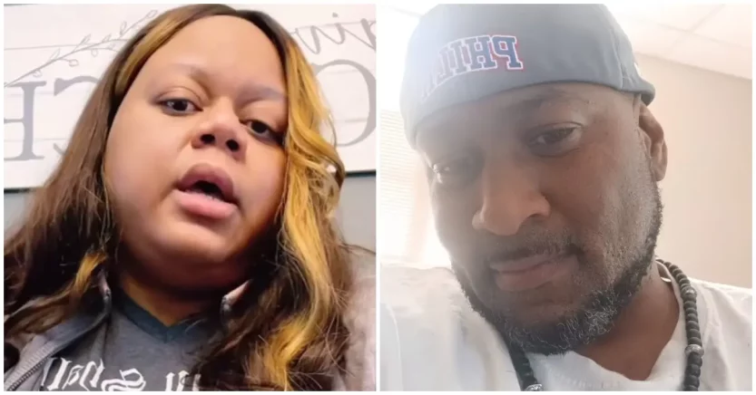 Reesa Teesa husband: Who is Jerome McCoy?