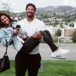 Serra Tumay: Bio, age, work & more about Myles Garrett girlfriend