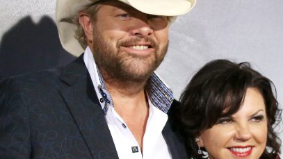 Tricia Lucus: Bio, age, marriage life, children & more about Toby Keith's wife
