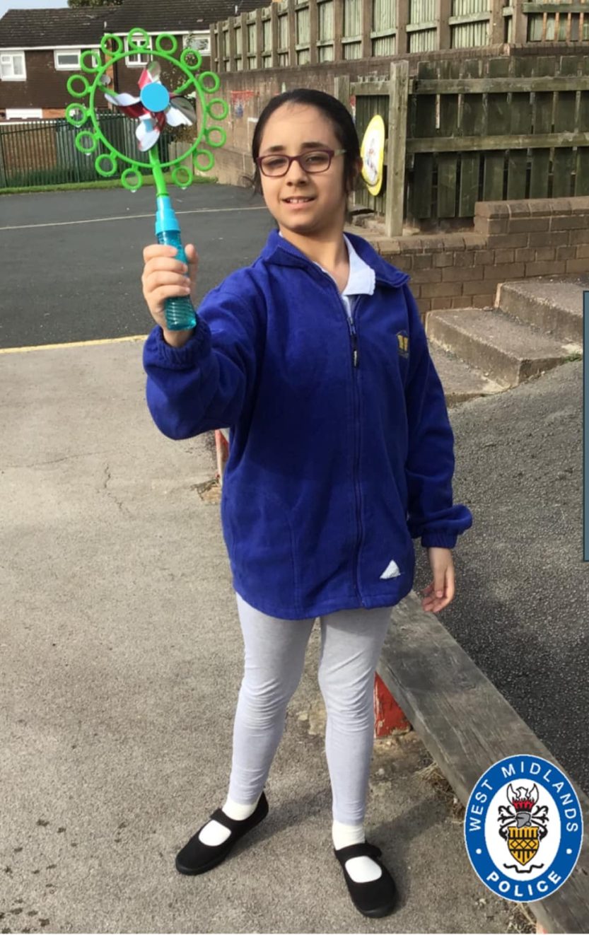 Jaskirat Kaur: Mother, 33, is charged with the murder of 10-year-old Shay Kang in Rowley Regis