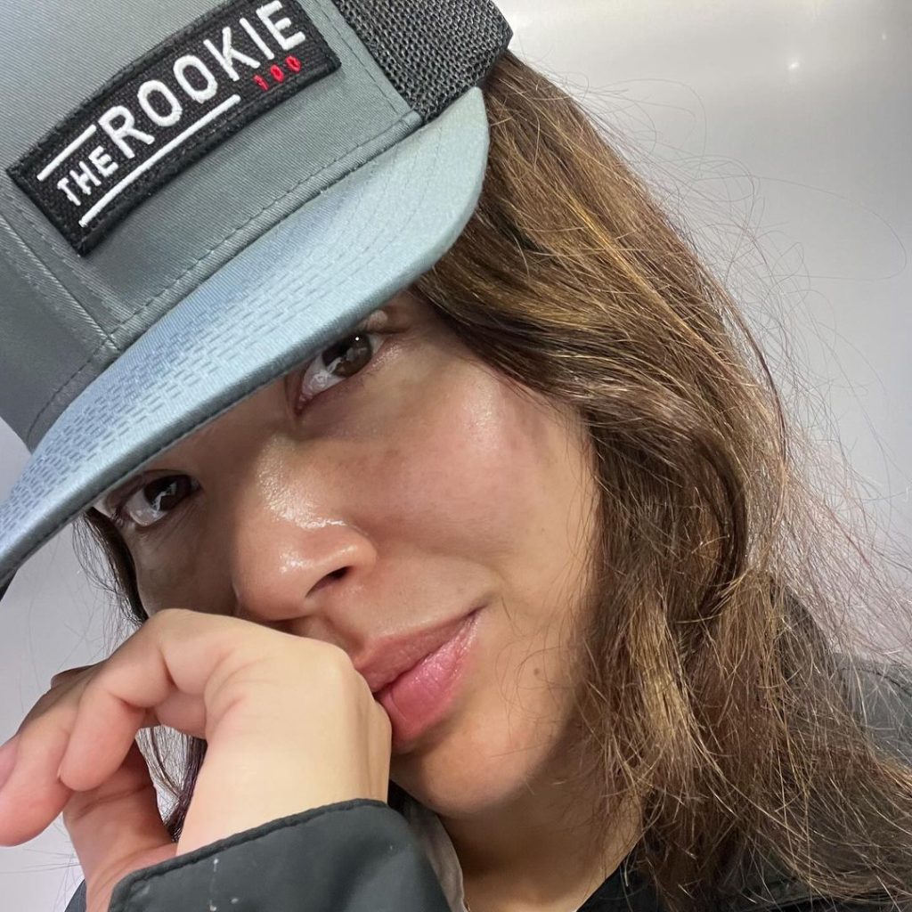 Melissa O'Neil boyfriend: Is Rookie actor Melissa O'Neil married or