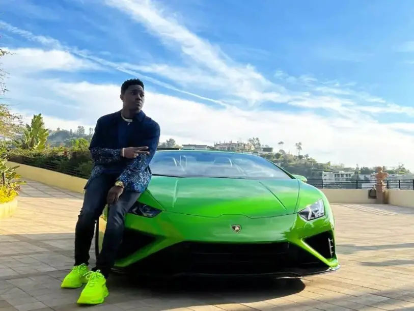 Tru Valentino wife: Is Rookie Star Tru Valentino married or dating