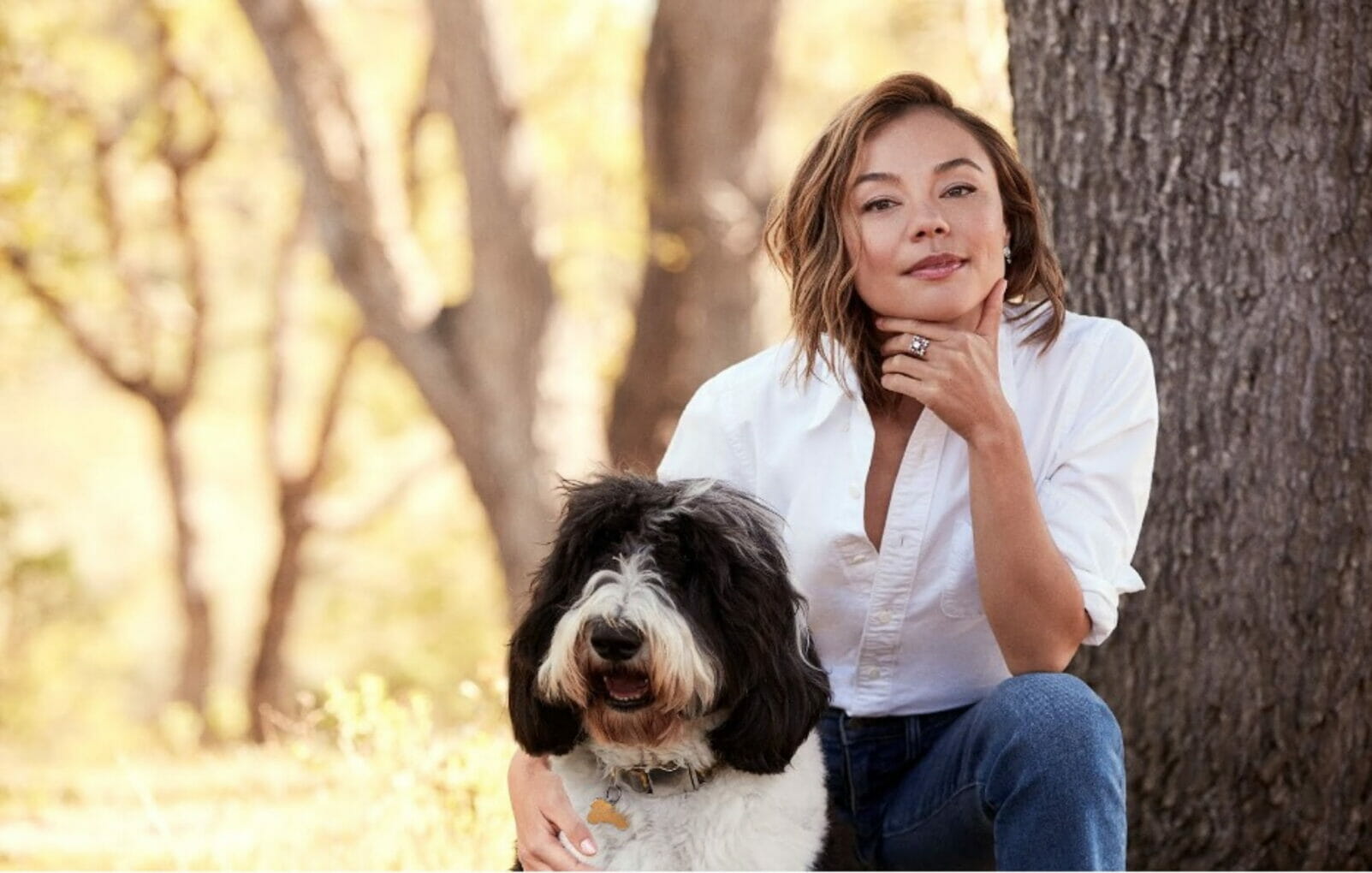 Nicole Shanahan age How old is she & who is her husband?» GhLinks .gh™