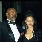 Louis Gossett Jr wife