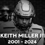 Keith Miller III