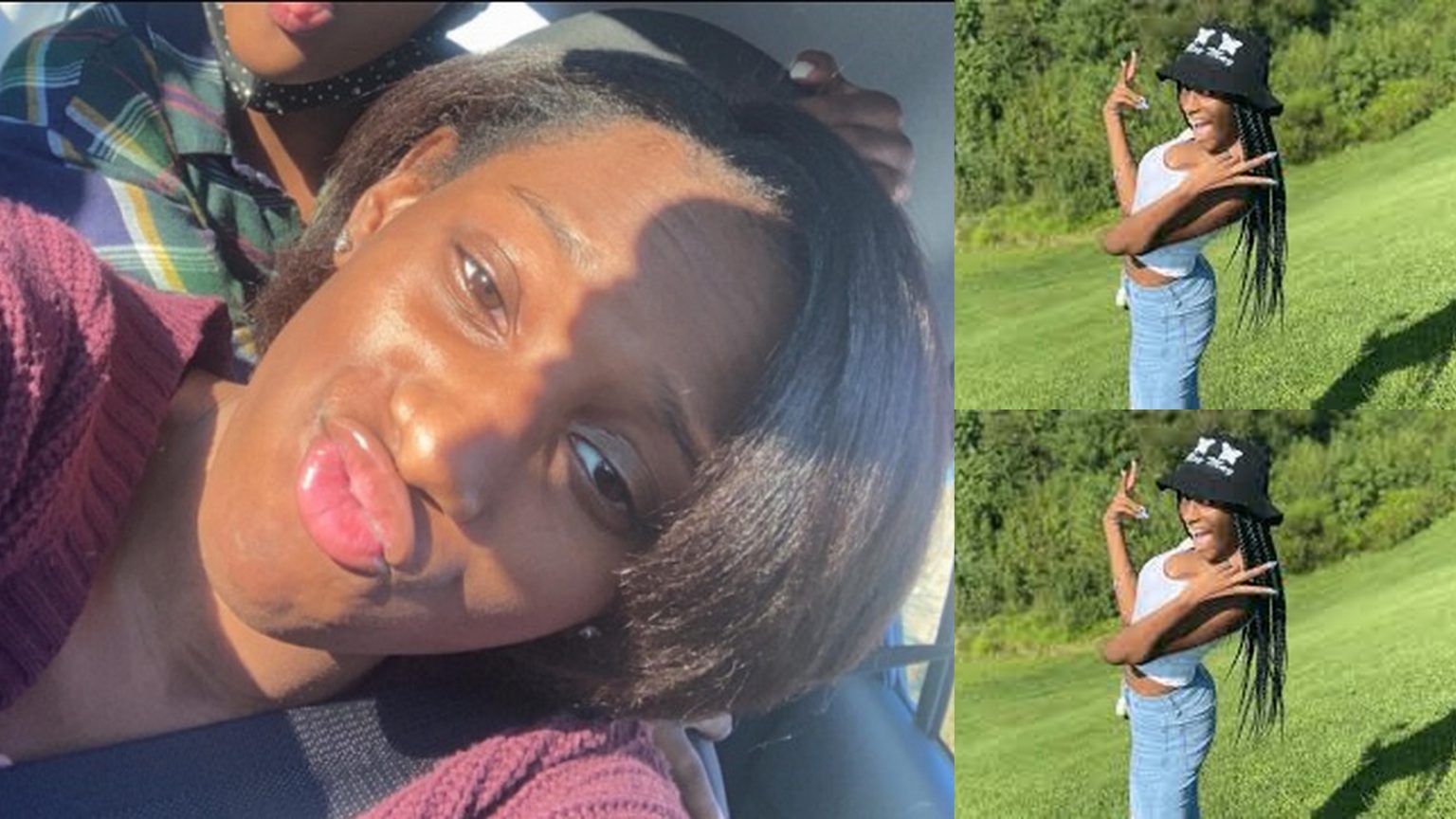 Camay Mitchell DeSilva What we know about the Delaware State