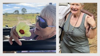 Gail Mattson: How US tourist, 80, was killed in attack by elephant while on safari in Zambia