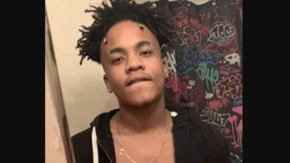 Isaiah Henderson, killed in shooting at north Clarksville bar