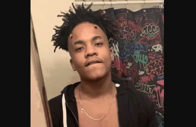Isaiah Henderson, killed in shooting at north Clarksville bar