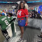 Stephanie Diggs: Bio, age, children & more about Stefon Diggs mother