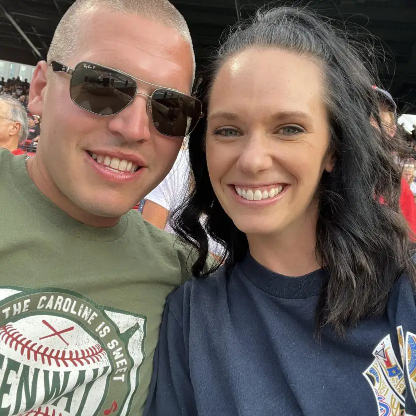Rest in peace, Connecticut State Trooper Aaron Pelletier. 💔He leaves behind a wife Dominique Pelletier and two children.