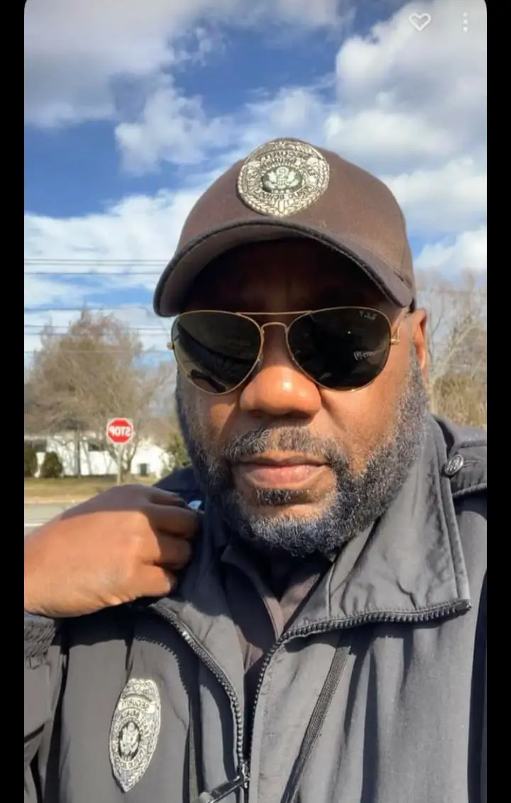 Kevin Gilbert New Jersey Home Explosion