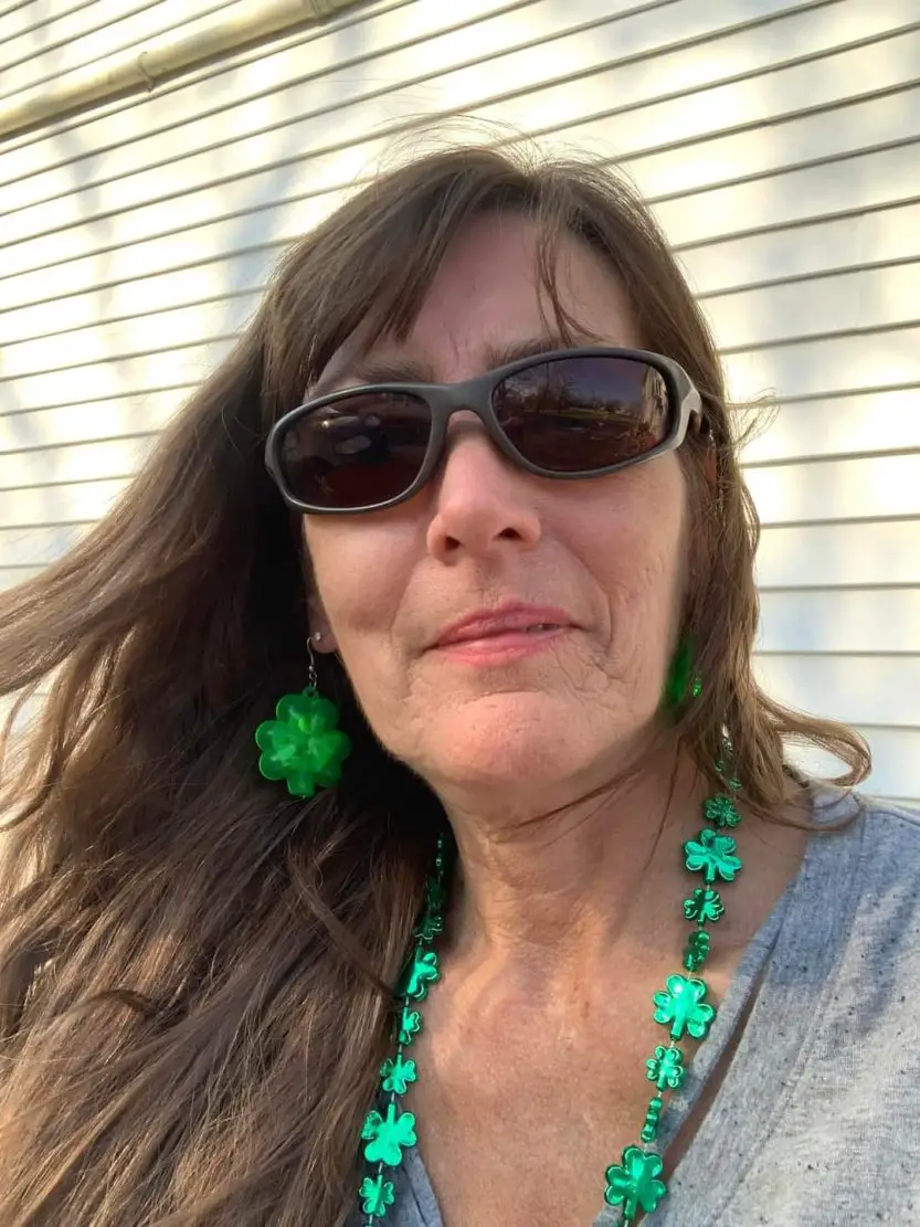 Mary Gan: Police ID victim in Pacific murder-suicide
