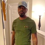 Tyreece Jerry was shot three times while inside the Federal Deli Market at the corner of 20th and Federal streets around 6:30 p.m.