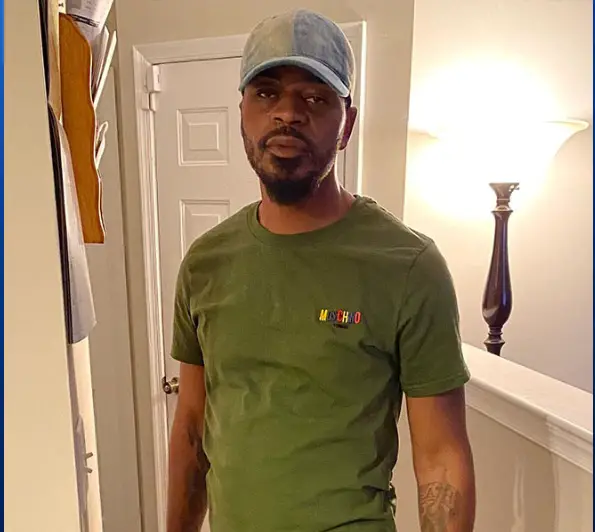 Tyreece Jerry was shot three times while inside the Federal Deli Market at the corner of 20th and Federal streets around 6:30 p.m.