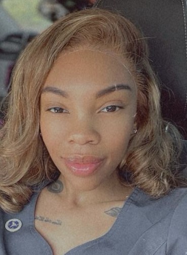 Keyirra Walker