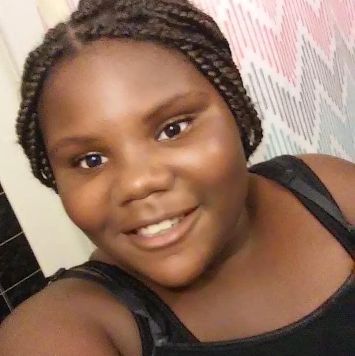 Tyemeshia Miller: Pregnant 19-year-old died after being shot in the back