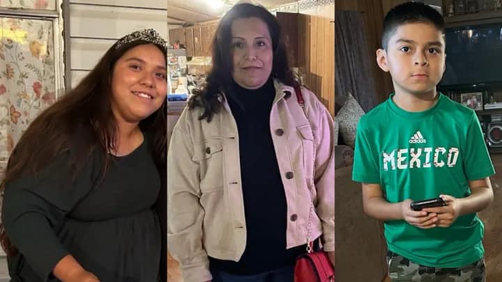 Laura Esparza: What we know about the North Texas tornado victims who were killed